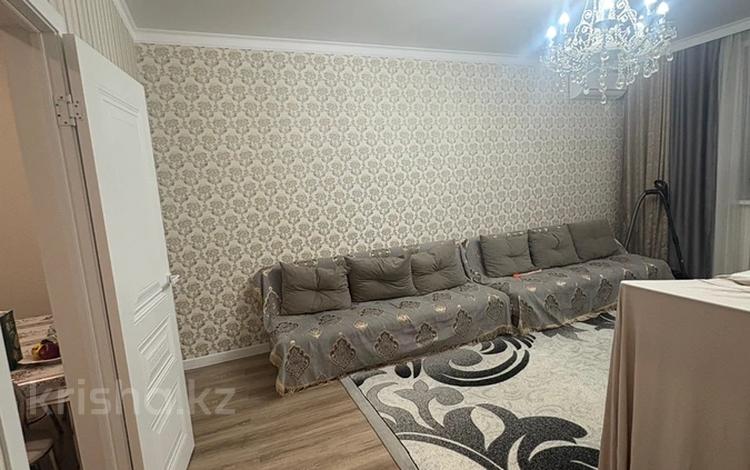 3-комнатная квартира · 72 м² · 2/10 этаж, Назарбаева 101 за 38 млн ₸ в Кокшетау — фото 2