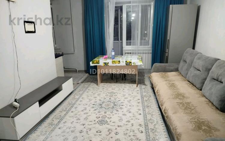 2-комнатная квартира · 38 м² · 2/2 этаж, Каблиса жырау 118 — Шевченко каблисажырау киылысы за 125 000 ₸ в Талдыкоргане, военный городок Улан — фото 2