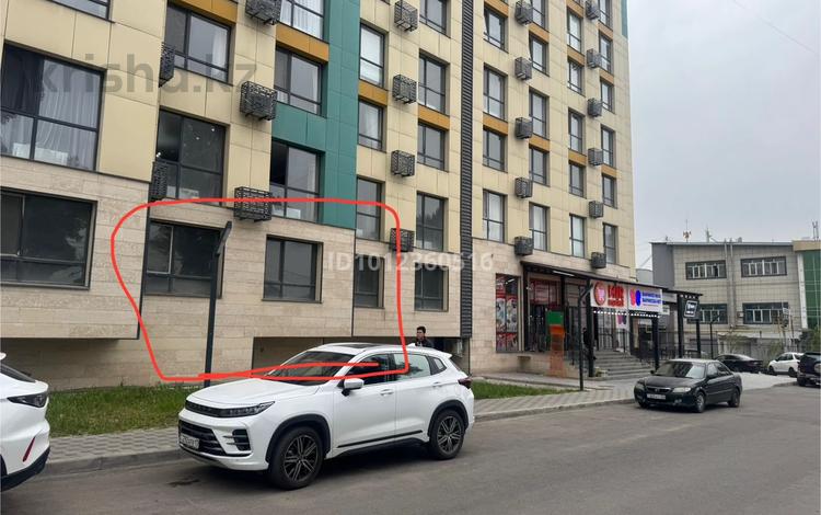 Еркін · 73 м², бағасы: 750 000 ₸ в Алматы, Ауэзовский р-н — фото 2