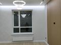 2-бөлмелі пәтер · 37.6 м² · 6/9 қабат, Мухамеджан Тынышбайулы 10, бағасы: 24.5 млн ₸ в Астане, Сарайшык р-н — фото 2