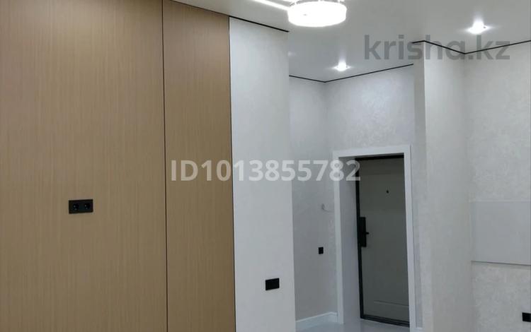 2-бөлмелі пәтер · 37.6 м² · 6/9 қабат, Мухамеджан Тынышбайулы 10, бағасы: 24.5 млн ₸ в Астане, Сарайшык р-н — фото 5