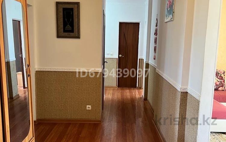 3-комнатная квартира, 88 м², 5/5 этаж помесячно, мкр Жети Казына