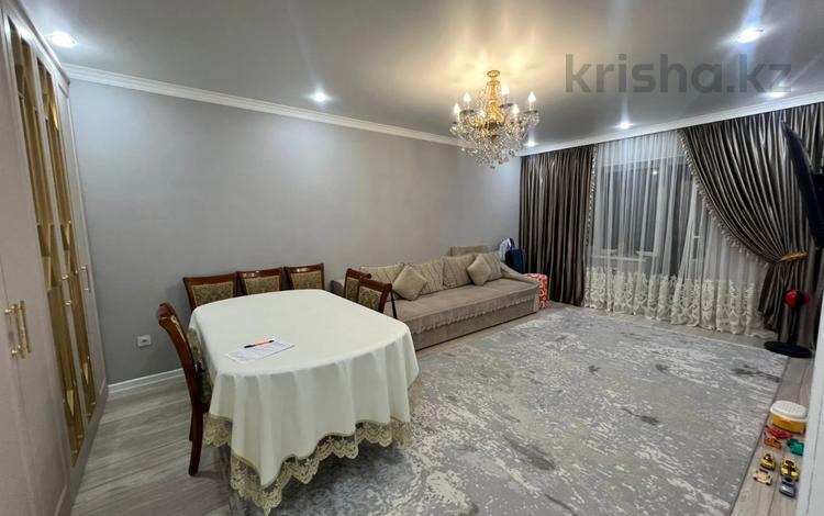 1-комнатная квартира · 65.1 м² · 7/9 этаж, мкр. Алтын орда 21м за 28 млн ₸ в Актобе — фото 2