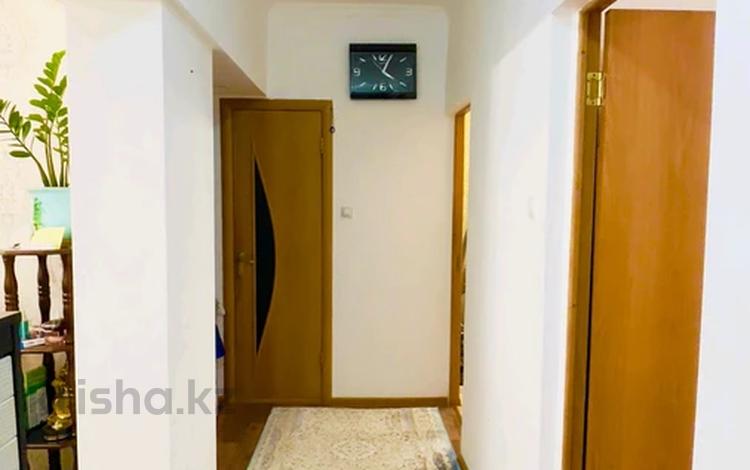 3-комнатная квартира, 67 м², 1/5 этаж, 4 за 28 млн 〒 в Конаеве (Капчагай) — фото 2