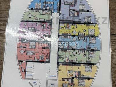1-комнатная квартира · 45 м² · 2/24 этаж, 15-й мкр 48 участок за 25 млн ₸ в Актау