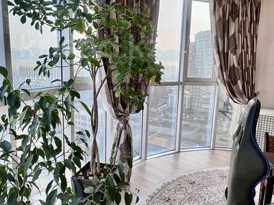 3-бөлмелі пәтер · 126.6 м² · 13/15 қабат, Толе би, бағасы: 63 млн ₸ в Алматы, Алмалинский р-н