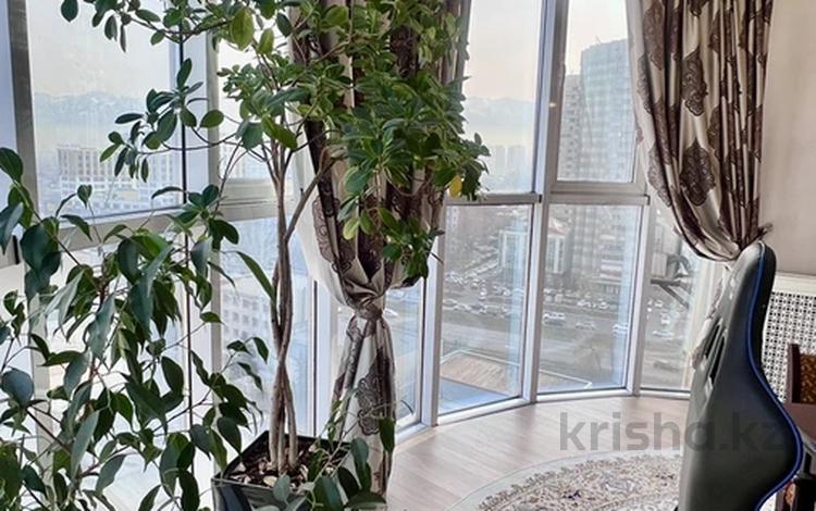 3-комнатная квартира · 126.6 м² · 13/15 этаж, Толе би за 63 млн ₸ в Алматы, Алмалинский р-н — фото 7