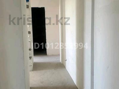 3-бөлмелі пәтер · 71 м² · 6/6 қабат, мкр Уркер, Мкр Уркер Е125, бағасы: 41 млн ₸ в Астане, Нура р-н