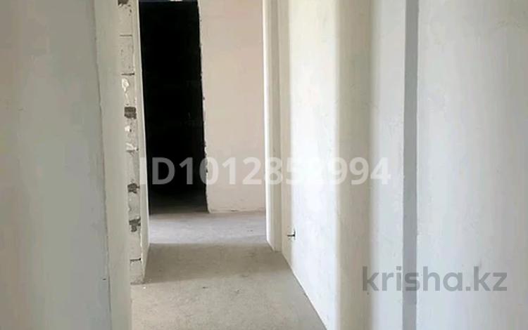 3-бөлмелі пәтер · 71 м² · 6/6 қабат, мкр Уркер, Мкр Уркер Е125, бағасы: 41 млн ₸ в Астане, Нура р-н — фото 2