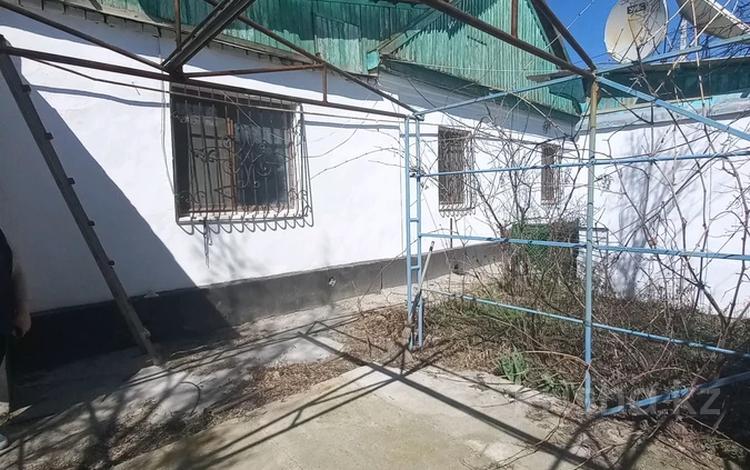 Үйдің бір бөлігі · 3 бөлме · 70 м² · 3 жүзд., 2ой переулок Кашаганова 15, бағасы: 13.3 млн ₸ в Таразе — фото 2
