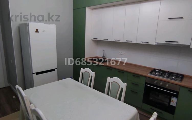 1-бөлмелі пәтер · 43.8 м² · 1 қабат, 17-ш/а. 110, бағасы: 16 млн ₸ в Актау, 17-й мкр — фото 2
