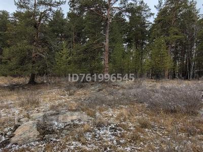 Жер телімі · 12.7 га, Ақкөл, бағасы: 24 млн ₸ в Акколе