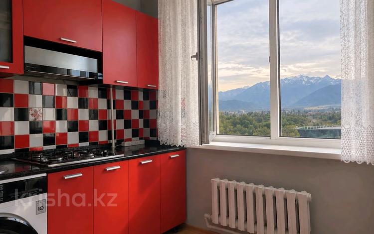 1-комнатная квартира · 45 м² · 8/9 этаж, мкр Орбита-2, Аль фараби 131 — Навои за 250 000 ₸ в Алматы, Бостандыкский р-н — фото 10
