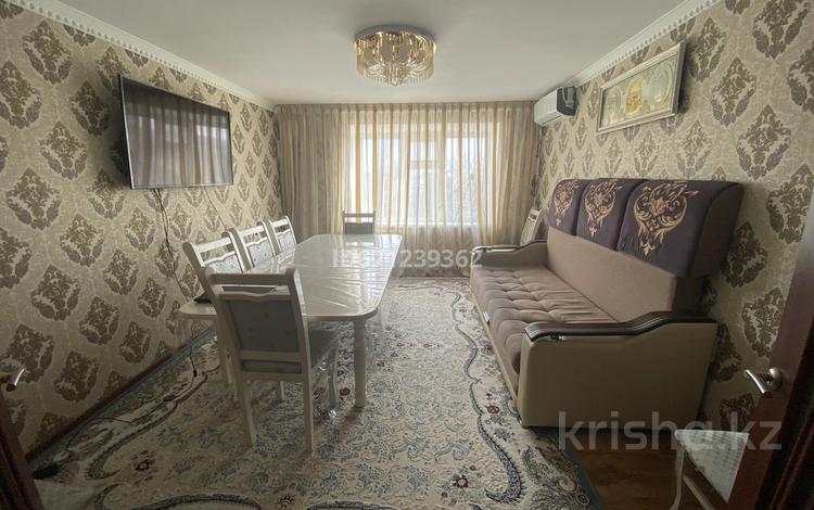 4-бөлмелі пәтер · 80 м² · 4/5 қабат, Айтбаева 29, бағасы: 22 млн ₸ в  — фото 2