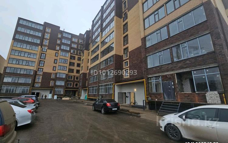 Еркін · 56 м², бағасы: 15.5 млн ₸ в Уральске, мкр. Зачаганск пгт — фото 2