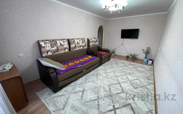 3-комнатная квартира · 62.6 м² · 3/5 этаж, Г. Каирбекова 381 за 23.9 млн ₸ в Костанае — фото 7