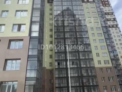3-бөлмелі пәтер · 76 м², Мукан Тулебаев 5, бағасы: 28.5 млн ₸ в Астане, Алматы р-н