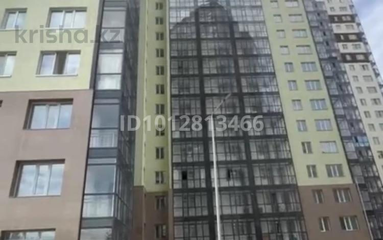 3-бөлмелі пәтер · 76 м², Мукан Тулебаев 5, бағасы: 28.5 млн ₸ в Астане, Алматы р-н — фото 2