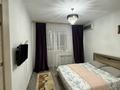1-бөлмелі пәтер · 40 м² · 10/14 қабат, Утеген батыра 17Б — Кабдоллова, бағасы: 17 000 ₸ в Алматы, Ауэзовский р-н