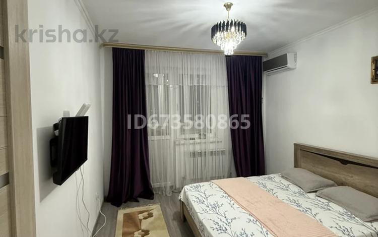 1-бөлмелі пәтер · 40 м² · 10/14 қабат, Утеген батыра 17Б — Кабдоллова, бағасы: 17 000 ₸ в Алматы, Ауэзовский р-н — фото 36