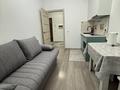 1-бөлмелі пәтер · 40 м² · 10/14 қабат, Утеген батыра 17Б — Кабдоллова, бағасы: 17 000 ₸ в Алматы, Ауэзовский р-н — фото 6