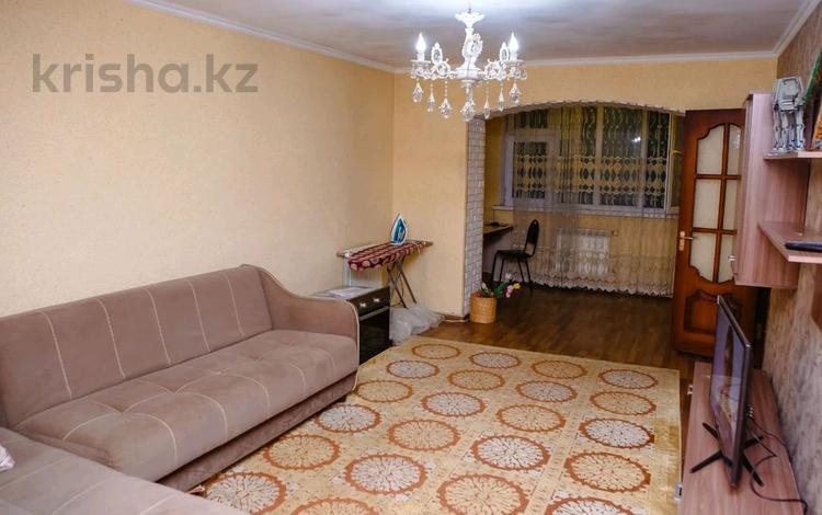 3-комнатная квартира · 67 м² · 4/4 этаж, Бейбітшілік 2 за 240 000 ₸ в Шымкенте — фото 2