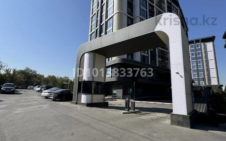 2-комнатная квартира · 61 м² · 2/11 этаж, Альфараби 111а — Альфараби-Ходжанова за 85 млн ₸ в Алматы, Бостандыкский р-н — фото 2