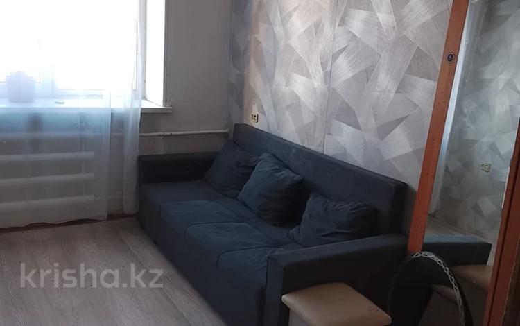 1-бөлмелі пәтер · 18 м² · 2/5 қабат, валиханова, бағасы: 4.9 млн ₸ в Петропавловске — фото 2