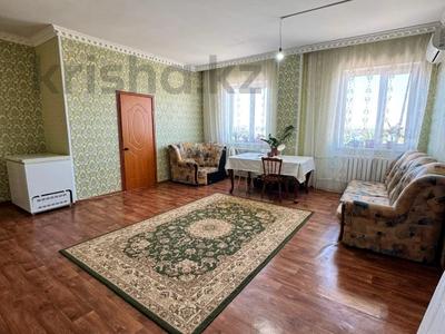 3-бөлмелі пәтер · 87.4 м² · 6/6 қабат, 12 ш/а., бағасы: 20 млн ₸ в Актобе, мкр 12