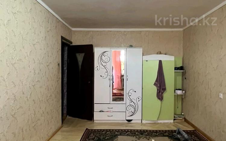 1-комнатная квартира · 33 м² · 4/5 этаж, мкр Восток за 13 млн ₸ в Шымкенте, Аль-Фарабийский р-н — фото 2