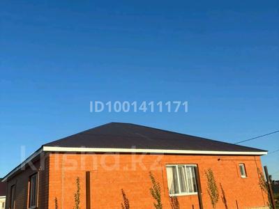 Отдельный дом · 4 комнаты · 160 м² · 10 сот., Курашасай 1 за 25 млн ₸ в Актобе