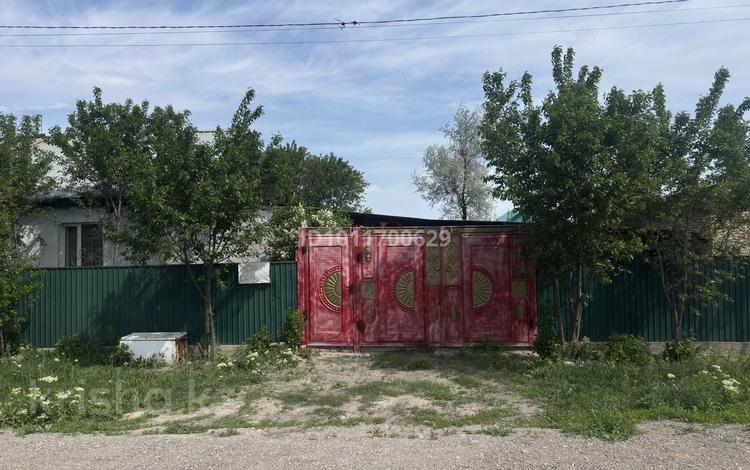 Отдельный дом · 4 комнаты · 120 м² · 10 сот., Макатаева 63 за 18 млн ₸ в  — фото 2