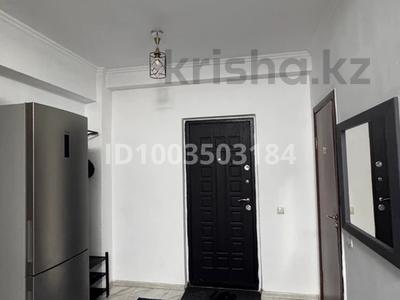 1-комнатная квартира · 35 м², Северное кольцо 86/11 за 180 000 ₸ в Алматы, Алатауский р-н