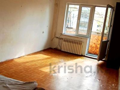 1-комнатная квартира · 32 м² · 4/5 этаж, мкр Орбита-2 14 за 26 млн 〒 в Алматы, Бостандыкский р-н