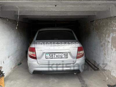 Гараж · 10 м² · Советский м-н 239, бағасы: 900 000 ₸ в Семее, Красный Кордон