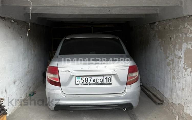Гараж · 10 м² · Советский м-н 239 за 900 000 ₸ в Семее, Красный Кордон — фото 2