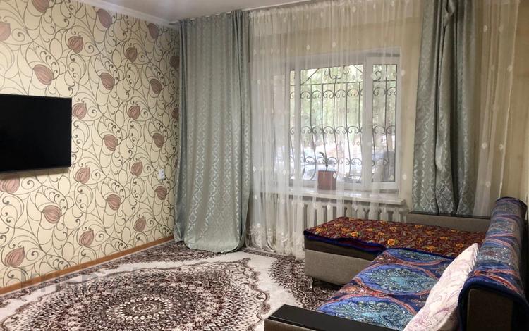 1-бөлмелі пәтер · 36 м² · 1/9 қабат, мкр Аксай-4 70, бағасы: 26 млн ₸ в Алматы, Ауэзовский р-н — фото 4
