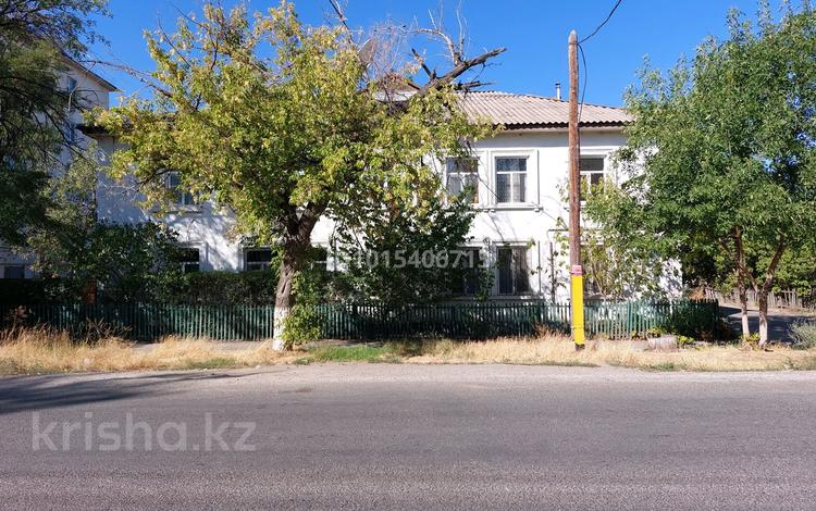 2-комнатная квартира · 45 м² · 1/2 этаж, Кощек Батыра 37 за 10.5 млн ₸ в Таразе — фото 2
