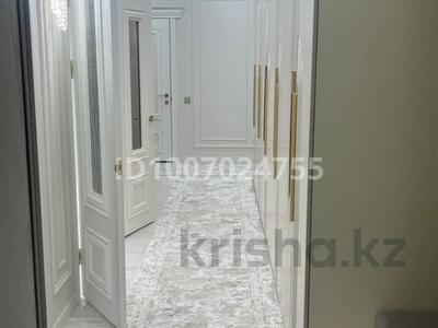 3-комнатная квартира · 85 м² · 4/9 этаж, мкр Кайтпас 2, Толеметова 106/3 за 56 млн ₸ в Шымкенте, Абайский р-н
