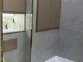 3-комнатная квартира · 85 м² · 4/9 этаж, мкр Кайтпас 2, Толеметова 106/3 за 56 млн ₸ в Шымкенте, Абайский р-н — фото 10