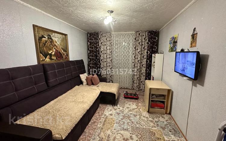 1-комнатная квартира · 33.3 м² · 1/9 этаж, Набережная 51 за 7 млн ₸ в Аксу — фото 2