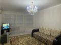 1-комнатная квартира · 53 м² · 9/9 этаж, мкр. Алмагуль 6 дом за 150 000 ₸ в Атырау