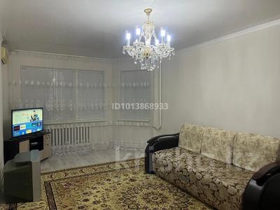 1-бөлмелі пәтер · 53 м² · 9/9 қабат, Алмагүл ш/а. 6 дом, бағасы: 150 000 ₸ в Атырау, мкр. Алмагуль