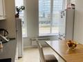 4-комнатная квартира, 127.4 м², 3 этаж, Кабанбай батыра 60 за 73 млн 〒 в Астане, Есильский р-н