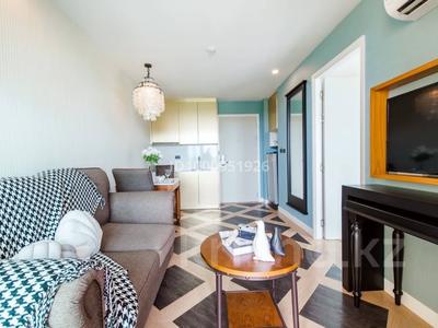 1-комнатная квартира · 35 м² · 8 этаж, 839 หมู่ที่ 12 ถนน จอมเทียนสาย 2 ตำบล เมืองพัทยา за 200 000 〒 в 