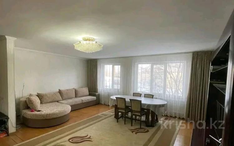 4-комнатная квартира · 94 м² · 4/10 этаж, Казахстан 64 — Казахстан Пермитина за 40 000 ₸ в Усть-Каменогорске — фото 2
