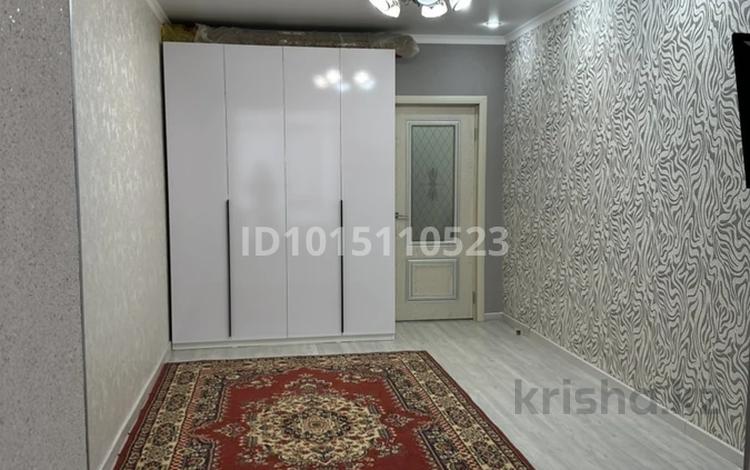 2-бөлмелі пәтер · 72 м² · 2/5 қабат, Жаңа орда ш/а. 3/3, бағасы: 38 млн ₸ в Уральске, мкр Жана Орда — фото 2