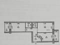 2-бөлмелі пәтер · 72 м² · 2/5 қабат, Жаңа орда ш/а. 3/3, бағасы: 38 млн ₸ в Уральске, мкр Жана Орда — фото 14