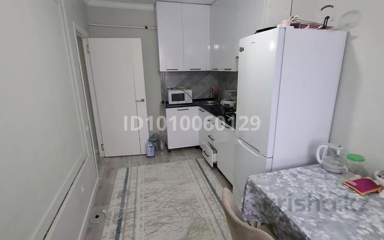 2-комнатная квартира · 62 м² · 3/5 этаж, мкр Байтерек 33 за 18 млн ₸ в Таразе — фото 2