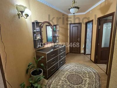 3-комнатная квартира · 66 м² · 3/4 этаж, Шұгыла 29 за 12 млн ₸ в Жанаозен